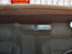 2013款 2.4L 自动 豪华版 国V