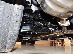 2013款 2.4L 自动 豪华版 国V