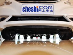 2013款 2.4L 自动 豪华版 国V