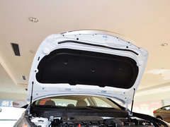2013款 2.4L 自动 豪华版 国V