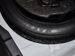 2013款 2.4L 自动 豪华版 国V