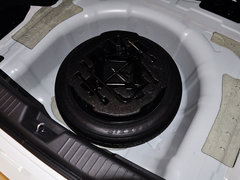 2013款 2.4L 自动 豪华版 国V