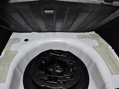 2013款 2.4L 自动 豪华版 国V
