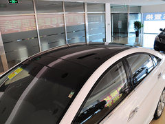 2013款 2.4L 自动 豪华版 国V