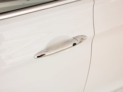 2013款 2.4L 自动 豪华版 国V