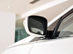 2013款 2.4L 自动 豪华版 国V