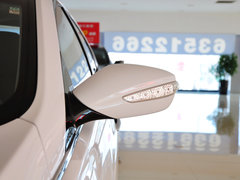 2013款 2.4L 自动 豪华版 国V