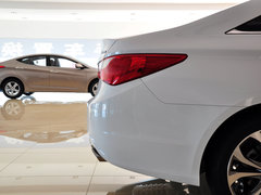2013款 2.4L 自动 豪华版 国V