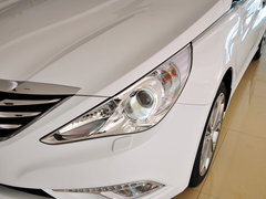 2013款 2.4L 自动 豪华版 国V