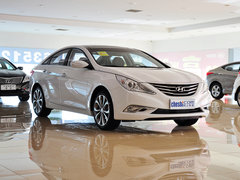 2013款 2.4L 自动 豪华版 国V