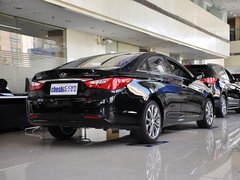 2013款 2.0L 自动 至尊版