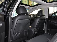 2013款 2.0L 自动 至尊版