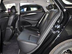 2013款 2.0L 自动 至尊版