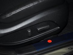 2013款 2.0L 自动 至尊版