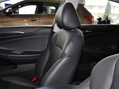 2013款 2.0L 自动 至尊版