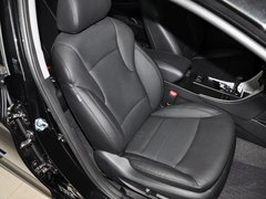 2013款 2.0L 自动 至尊版
