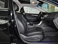 2013款 2.0L 自动 至尊版