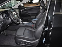 2013款 2.0L 自动 至尊版