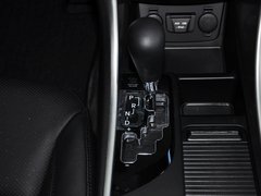 2013款 2.0L 自动 至尊版