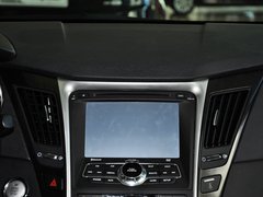 2013款 2.0L 自动 至尊版