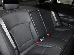 2013款 2.0L 自动 至尊版