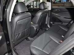 2013款 2.0L 自动 至尊版