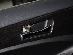 2013款 2.0L 自动 至尊版