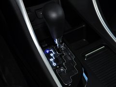 2013款 2.0L 自动 至尊版