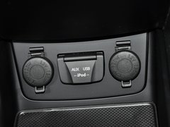 2013款 2.0L 自动 至尊版