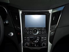 2013款 2.0L 自动 至尊版