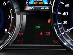 2013款 2.0L 自动 至尊版