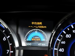 2013款 2.0L 自动 至尊版