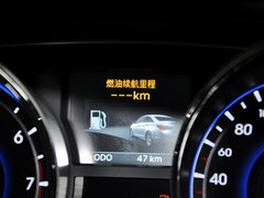 2013款 2.0L 自动 至尊版