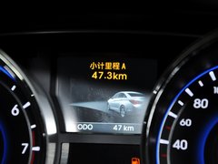 2013款 2.0L 自动 至尊版