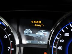2013款 2.0L 自动 至尊版