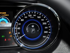 2013款 2.0L 自动 至尊版