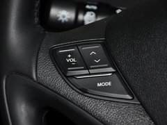 2013款 2.0L 自动 至尊版