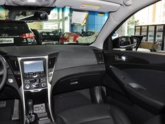 2013款 2.0L 自动 至尊版