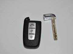 2013款 2.0L 自动 至尊版