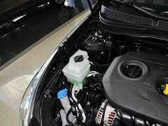 2013款 2.0L 自动 至尊版