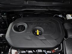 2013款 2.0L 自动 至尊版