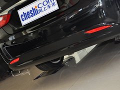 2013款 2.0L 自动 至尊版