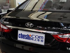 2013款 2.0L 自动 至尊版