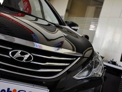 2013款 2.0L 自动 至尊版
