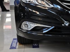 2013款 2.0L 自动 至尊版