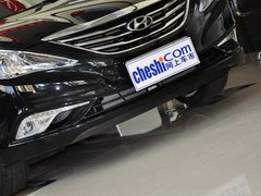 2013款 2.0L 自动 至尊版