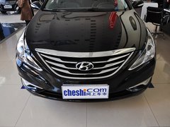 2013款 2.0L 自动 至尊版