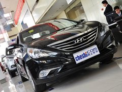 2013款 2.0L 自动 至尊版