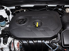 2013款 2.0L 自动 尊贵版