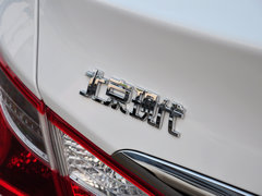 2013款 2.0L 自动 尊贵版